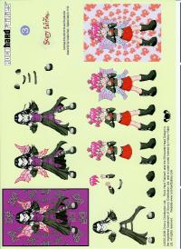 Billede: scary fairies no 3